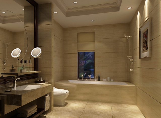 【华体会体育hth官方网站】地面装饰材料种类,总有一款是你的菜(图1) hth官网入口