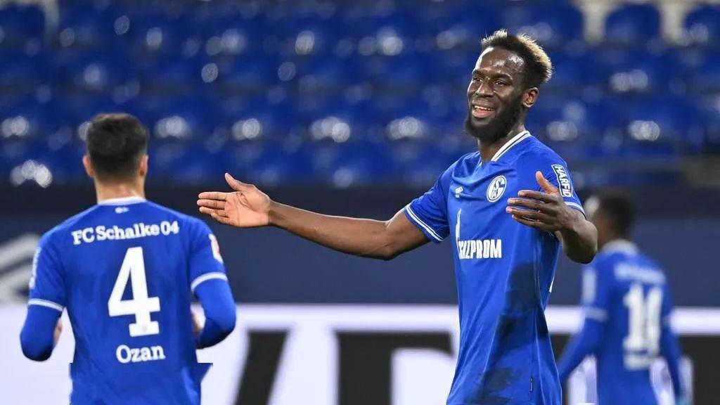 ‘hth官网入口’
拒绝救命钱 德甲老牌权门想主动降级？(图4)