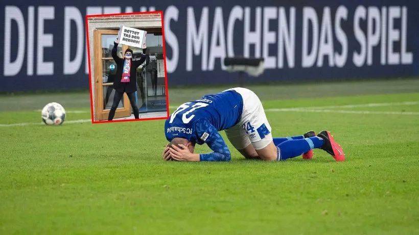 ‘hth官网入口’
拒绝救命钱 德甲老牌权门想主动降级？(图6)